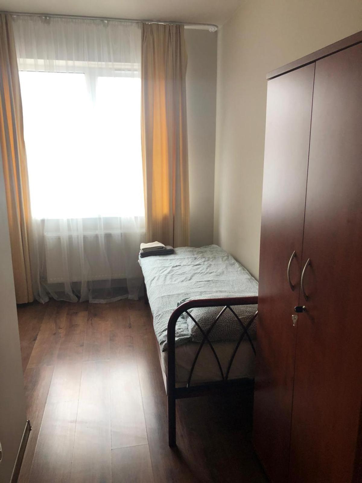 Rvr Smart Apart With Self Check In Riga Exterior photo