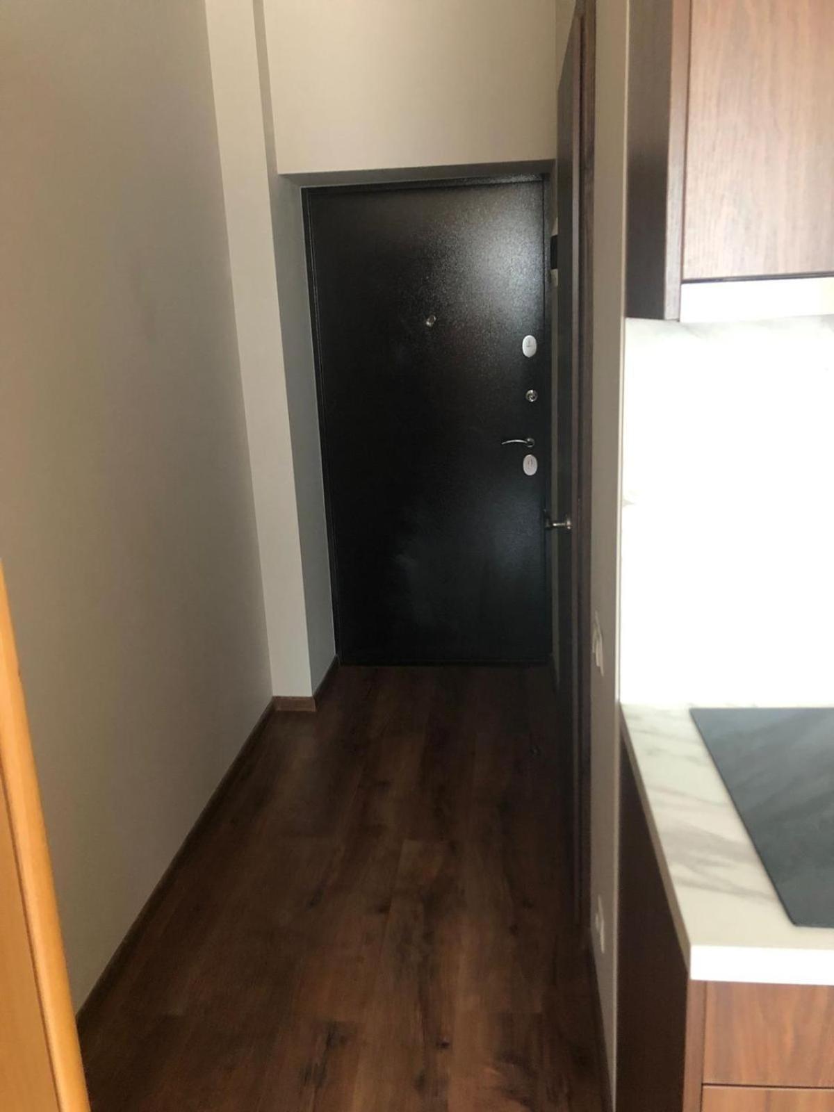 Rvr Smart Apart With Self Check In Riga Exterior photo