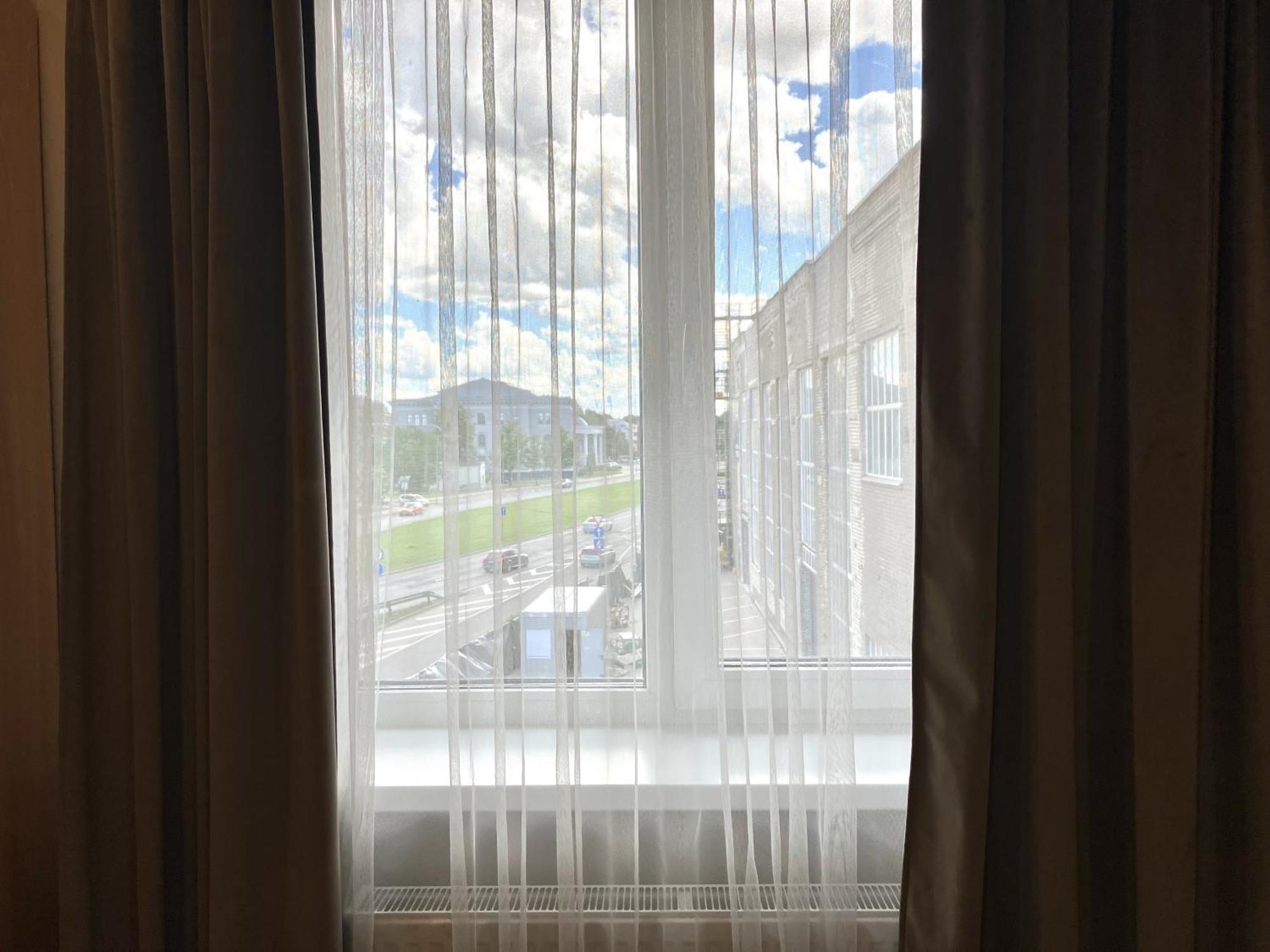 Rvr Smart Apart With Self Check In Riga Exterior photo