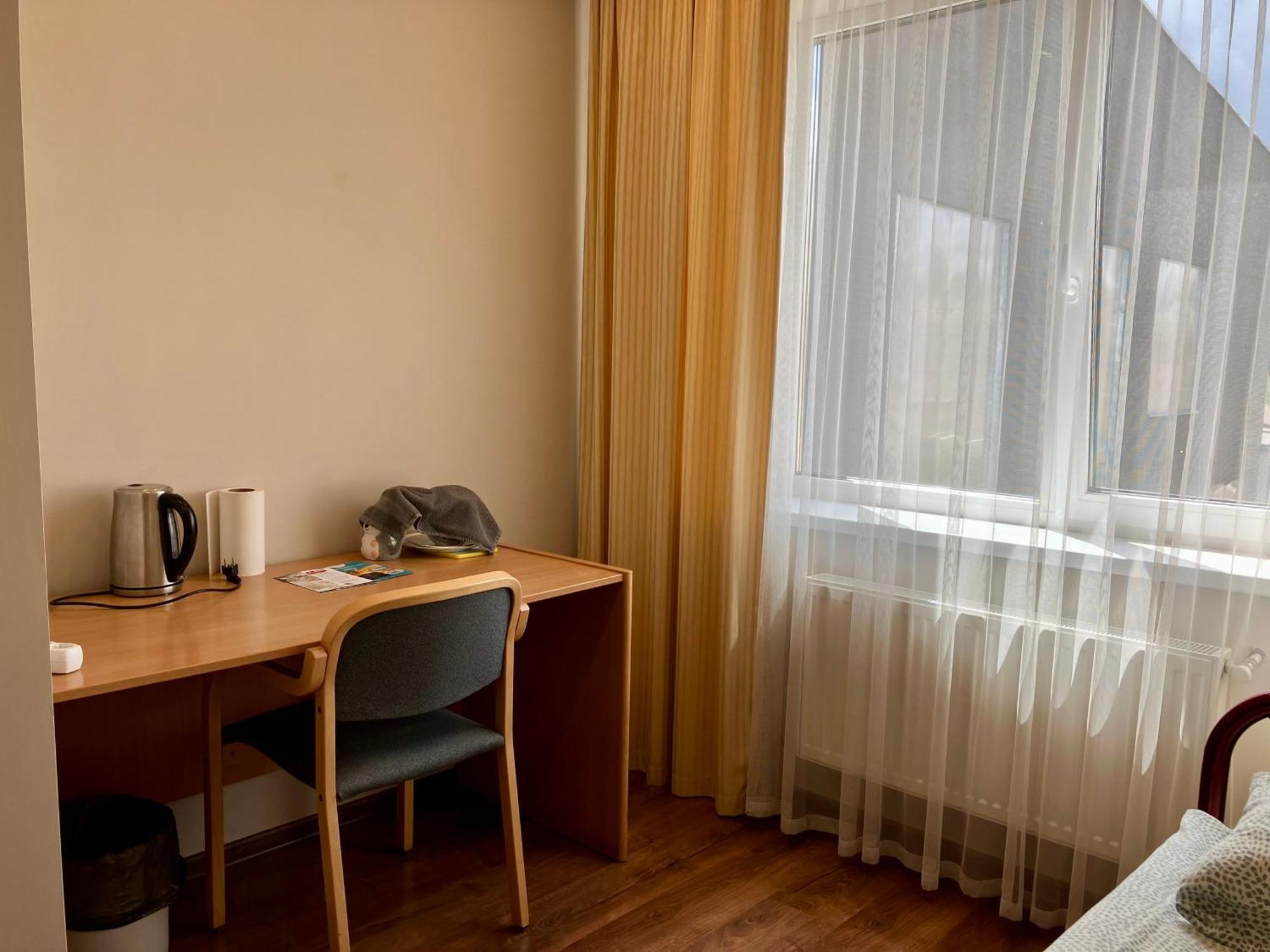 Rvr Smart Apart With Self Check In Riga Exterior photo