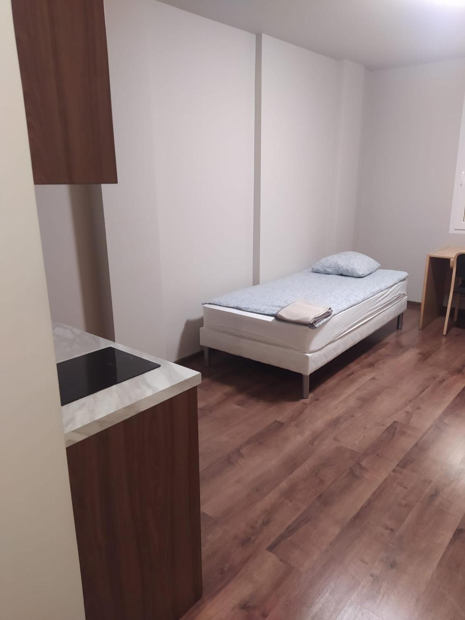 Rvr Smart Apart With Self Check In Riga Exterior photo