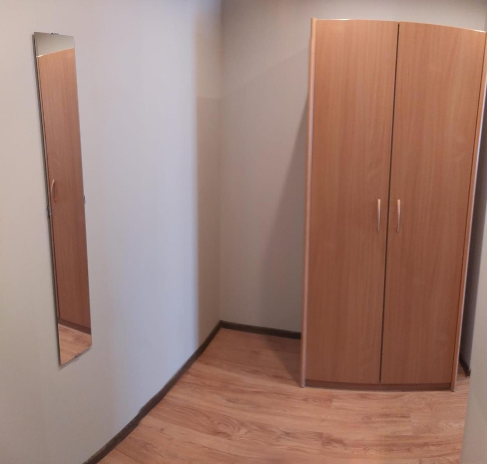 Rvr Smart Apart With Self Check In Riga Exterior photo