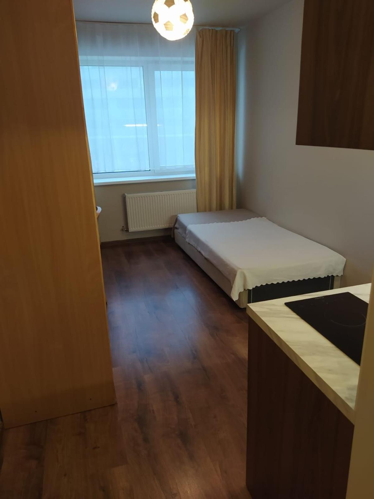 Rvr Smart Apart With Self Check In Riga Exterior photo